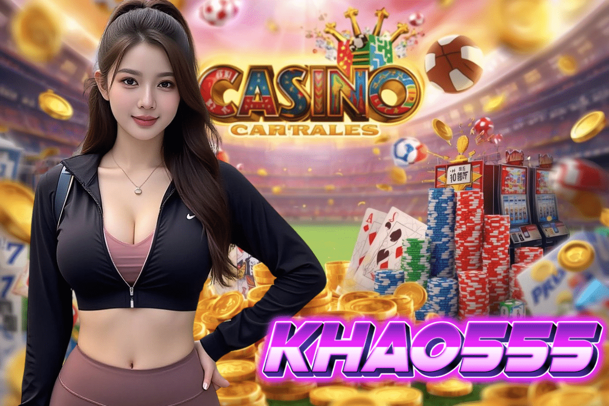 khao555 ทรูวอเลท