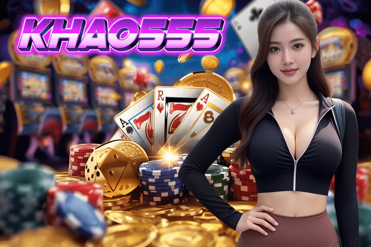 khao555 สล็อต